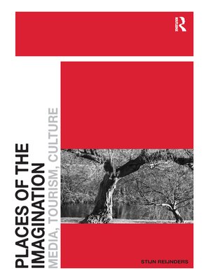 cover image of Places of the Imagination